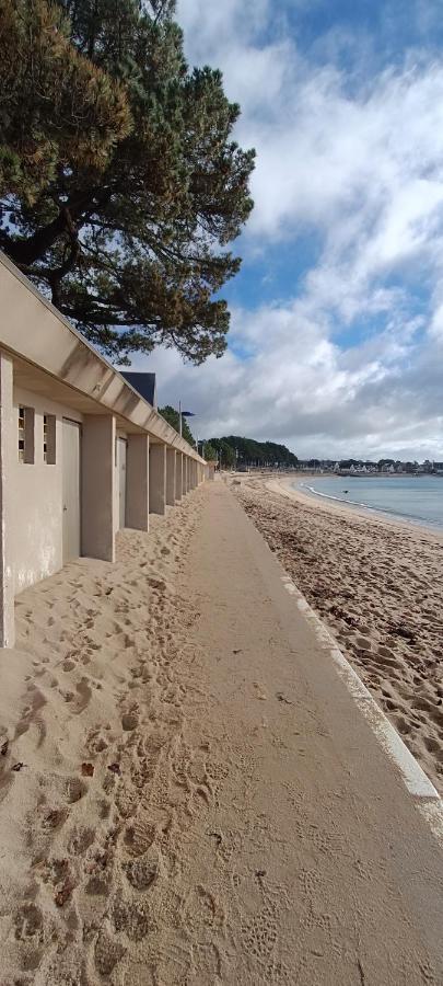 Escale Cote Et Mer Clohars-Fouesnant Extérieur photo