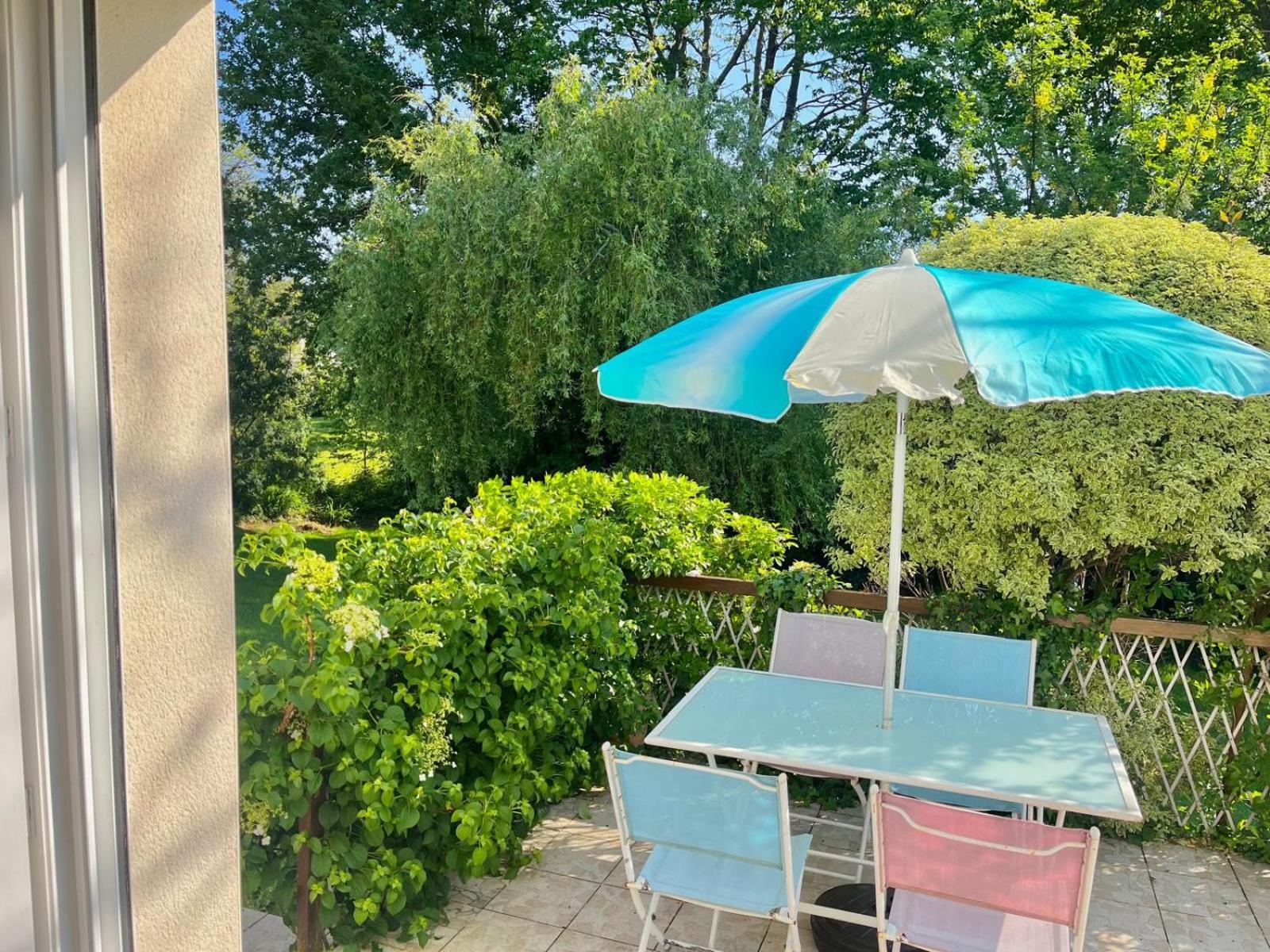 Escale Cote Et Mer Clohars-Fouesnant Extérieur photo